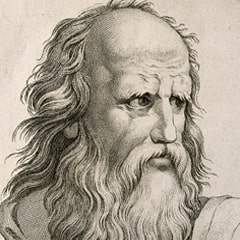 Icon for Plato's Republic
