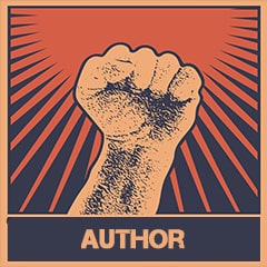 Icon for Author