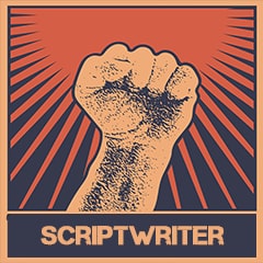 Icon for Scriptwriter