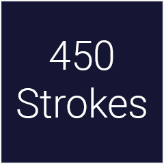 Icon for 450 Strokes