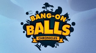 Bang-On Balls: Chronicles