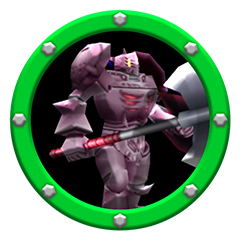 Icon for Good Night Electro Knight