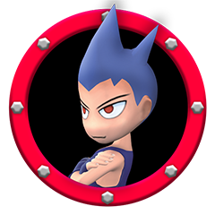 Icon for Spike 2, Jake 0