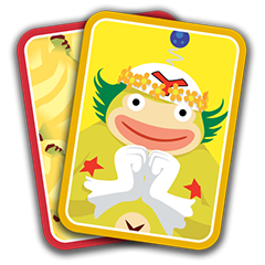 Icon for Novice Card Player