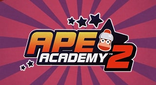 Ape Academy 2