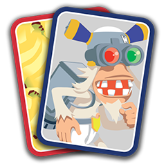 Icon for Card Shark