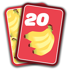 Icon for Going Bananas