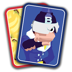 Icon for Beginner Card Player