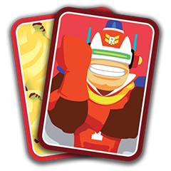 Icon for Professional Card Player