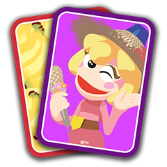 Icon for Average Card Player