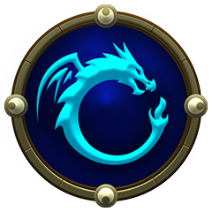 Icon for The Dragon's Core