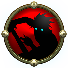 Icon for Shadow Mirror