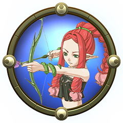Icon for Ancient Archer Tess