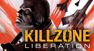 Killzone: Liberation