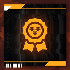 Icon for Gilded Leader