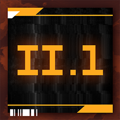 Icon for Not One for Stealth