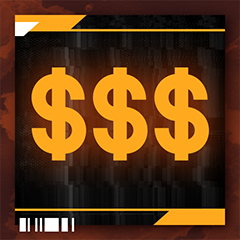 Icon for Military Bonus