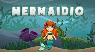 Mermaidio
