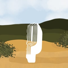 Icon for They use dirt as sunscreen