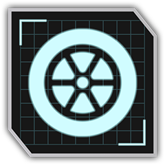 Icon for New Set of Wheels