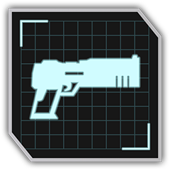 Icon for Bullet Time!