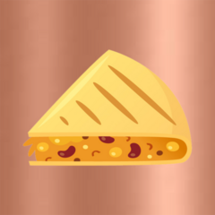 Icon for It's Quesadilla time!