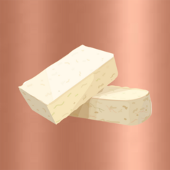 Icon for It's Tofu time!