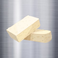 Icon for There are five main kinds of Tofu…