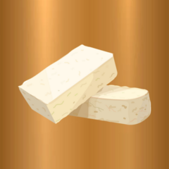 Icon for Tofu is one of the most nutritious foods in the world
