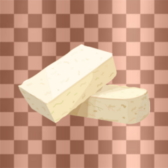 Icon for It's Tofu time!