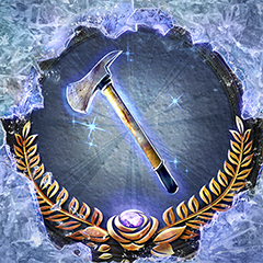 Icon for Ice Carver