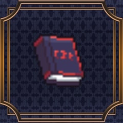 Icon for Novel