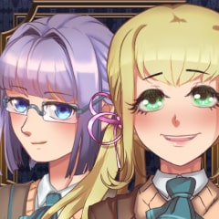 Icon for Sophie, Alice, and I