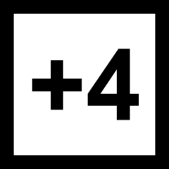 Icon for Four