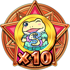 Icon for Medal Mania Eggs