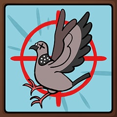 Icon for Clay Pigeon