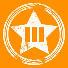 Icon for Mission #003