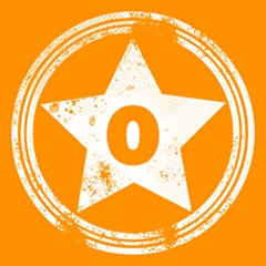 Icon for Mission #000