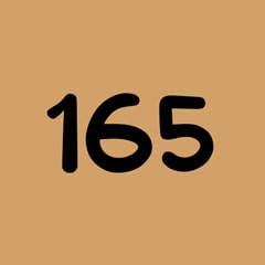 Icon for Guess 165 questions correctly
