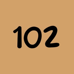 Icon for Guess 102 questions correctly