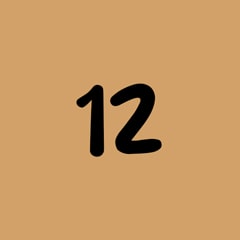 Icon for Guess 12 questions correctly