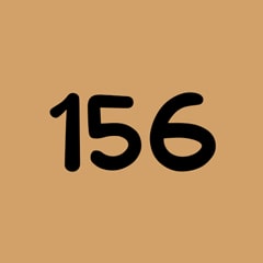 Icon for Guess 156 questions correctly