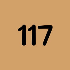 Icon for Guess 117 questions correctly