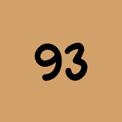 Icon for Guess 93 questions correctly