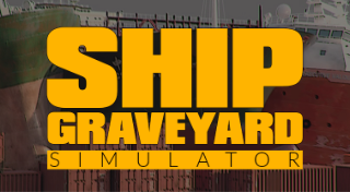 Ship Graveyard Simulator Trophy Set