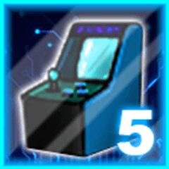 Icon for Pro Arcade Fighter