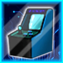 Icon for Arcade Fighter