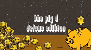 The Pig D Deluxe Edition