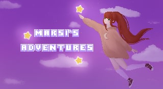 Marsi's Adventures