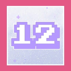 Icon for Complete level 12